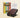6 Single Origin Napolitains Chocolate 72-Piece Box