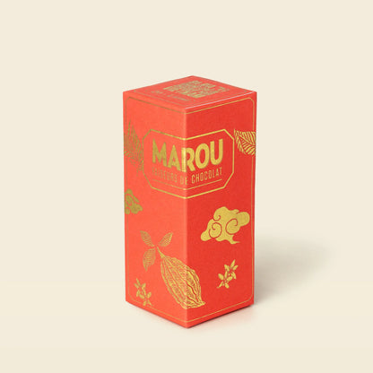 Ba Ria 76% Napolitains Chocolate 20-Piece Set