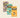 Bestsellers Selection #2: Dak Lak 70%, Lam Dong 74%, and Dong Nai 72% Collection – Set of 3