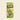 Coconut Milk Ben Tre 55% Mini Chocolate Bar