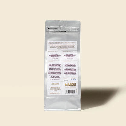 85% Drinking Chocolate Pouch 1Kg