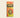 Ginger & Lime Ba Ria 69% Mini Chocolate bar