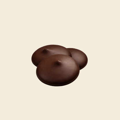 48% Dark Milk Chocolate 250g Drops
