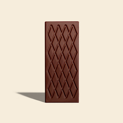 Ginger & Lime Ba Ria 69% Mini Chocolate bar