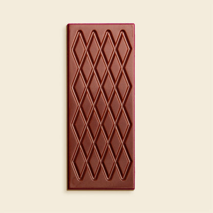 Vietnam 100% Mini Chocolate Bar