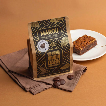 65% Dark Chocolate 500g Drops